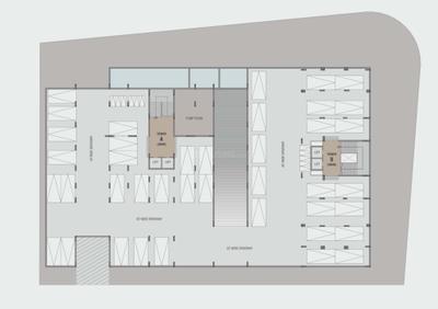 Project Image of 1084.0 - 3500.0 Sq.ft 3 BHK Apartment for buy in Shreenath Heights II