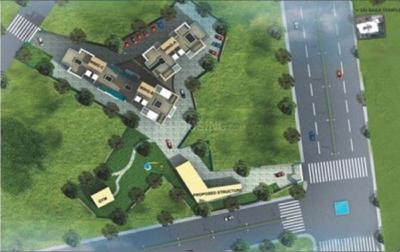 Project Image of 212.0 - 310.0 Sq.ft 1 RK Apartment for buy in Pawan Residency