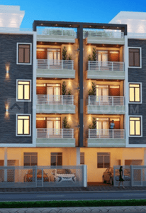 Singhal Sky Desire Elevation 1