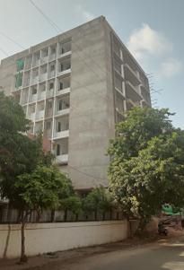 Project Image of 1597.26 - 1649.68 Sq.ft 4 BHK Apartment for buy in Swara Skyville