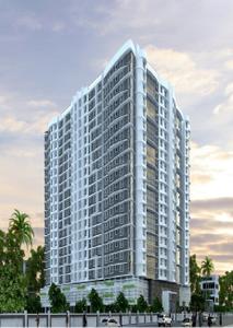 Project Image of 676.0 - 1230.0 Sq.ft 2 BHK Apartment for buy in Shreepati Rise Estate LLP