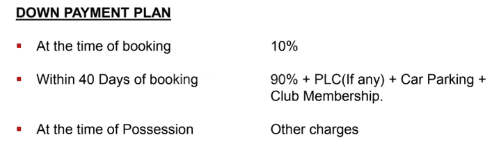 Premia Corporate City - Image 4