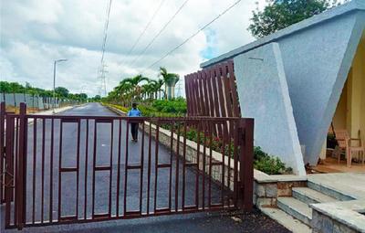 Project Image of 1332.36 - 2588.18 Sq.ft Residential Plot Plot for buy in Sterling Aster Meadows