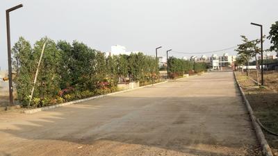 Project Image of 600.0 - 2000.0 Sq.ft Residential Plot Plot for buy in Swastik Rosebey Greens Extention