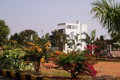 Project Image of 1350.0 - 3150.0 Sq.ft Residential Plot Plot for buy in Brissa
