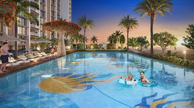 Project Image of 441.0 - 667.0 Sq.ft 1 BHK Apartment for buy in Trimbak Harmony