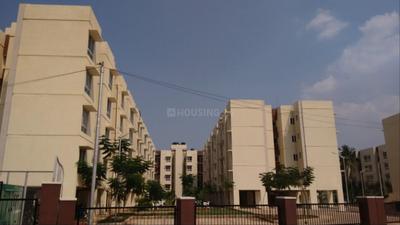 Project Image of 0.0 - 521.0 Sq.ft 2 BHK Apartment for buy in VBHC Palmhaven I