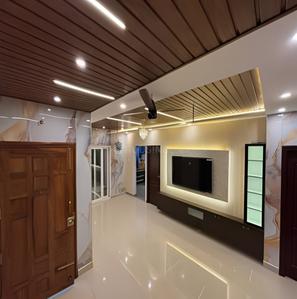 Project Image of 0.0 - 1590.0 Sq.ft 3 BHK Apartment for buy in Eeshani Devi Veera Blossom