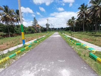 Project Image of 1200.0 - 2400.0 Sq.ft Residential Plot Plot for buy in Vinyas Green Valley