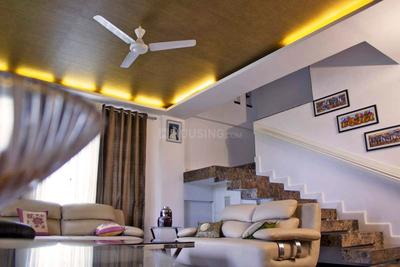 Project Image of 0.0 - 3240.0 Sq.ft 3 BHK Villa for buy in Lahari Ananda Villas