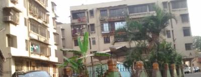 Project Image of 0.0 - 550.0 Sq.ft 1 BHK Apartment for buy in Kailash Nilgiri Gardens