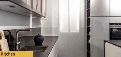 Mahavir Mulund Ketki Kitchen 1