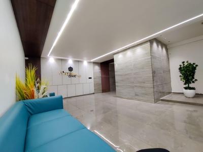 Project Image of 584.91 - 637.01 Sq.ft 2 BHK Apartment for buy in Shyam One40