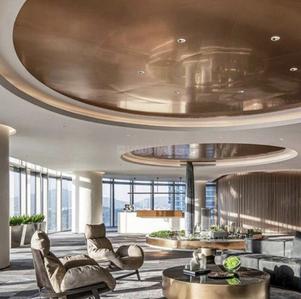 Project Image of 2970.0 - 4092.0 Sq.ft 3 BHK Apartment for buy in Godrej Astra
