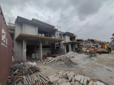 Project Image of 1789.39 - 2749.0 Sq.ft 3 BHK Villa for buy in Puravankara Sound Of Water Phase 3