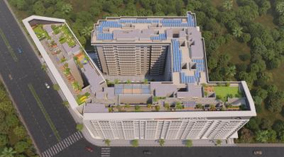 Project Image of 366.0 - 806.0 Sq.ft 1 BHK Apartment for buy in Gami Mirava