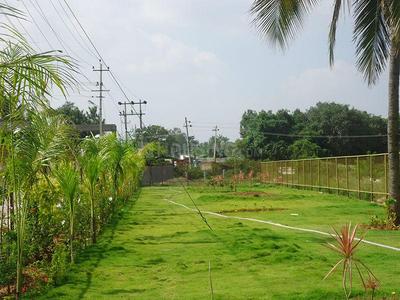 Project Image of 2218.0 - 2384.0 Sq.ft Residential Plot Plot for buy in Max Sri Sai Nagar