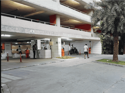 Project Image of 446.0 - 1266.0 Sq.ft 1 BHK Apartment for buy in Lodha Amara Tower 26 27 28 30 34 35