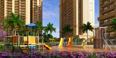 Project Image of 365.97 - 2249.98 Sq.ft 1 BHK Apartment for buy in Purvanchal Sunbliss