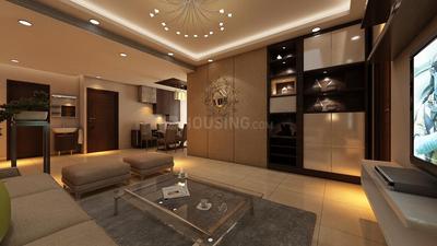Project Image of 1179.0 - 2096.0 Sq.ft 2 BHK Apartment for buy in Shree Krishna Ashrey