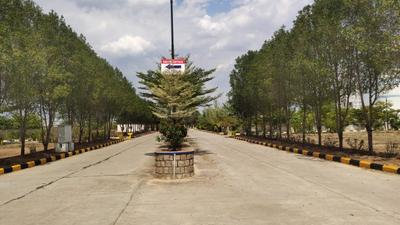 Project Image of 1800.0 - 2880.0 Sq.ft Residential Plot Plot for buy in South Prides Vanora Abodes