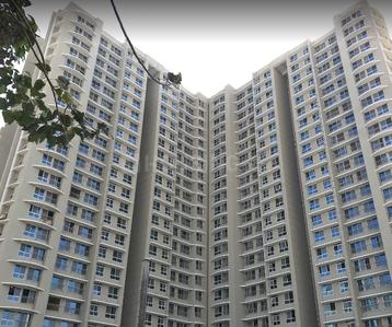 Project Image of 600 Sq.ft 1 BHK Apartment / Flat for sale in Malad West for Rs. 10800000