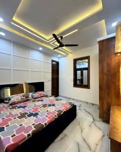 Project Image of 630.0 - 950.0 Sq.ft 3 BHK Builder Floor for buy in DPX Metro Floors