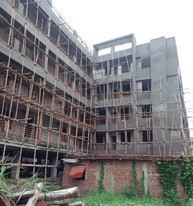 Project Image of 985.0 - 1570.0 Sq.ft 2 BHK Apartment for buy in NJ Madhuri Enclave