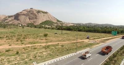 Project Image of 1116.0 - 7677.0 Sq.ft Residential Plot Plot for buy in PVR T Town