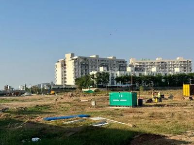Project Image of 1490.0 - 2153.72 Sq.ft 2.5 BHK Apartment for buy in Leafsong Retreat