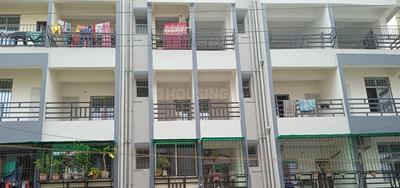 Project Image of 0.0 - 870.0 Sq.ft 3 BHK Apartment for buy in Neelamanju Apartment