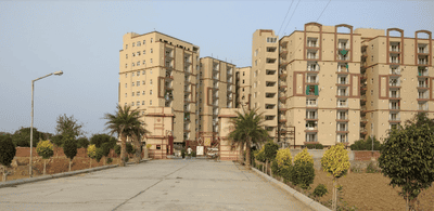 Project Image of 938.0 - 1459.0 Sq.ft 2 BHK Apartment for buy in Lords City Homes