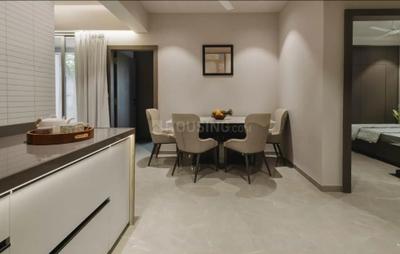 Project Image of 1501.0 - 1653.0 Sq.ft 3 BHK Apartment for buy in Anjani Solaris Plus