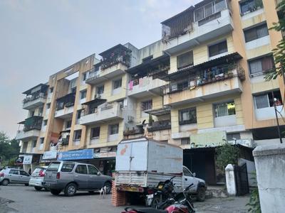 Nilesh Park Elevation 1