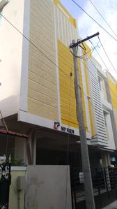 Project Image of 382.0 - 649.0 Sq.ft 1 BHK Apartment for buy in MP Niew