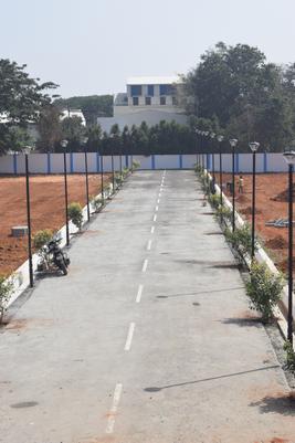 Project Image of 435.0 - 6347.59 Sq.ft Residential Plot Plot for buy in Joy Paradise
