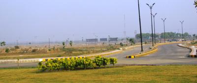 Project Image of 4500.0 - 5000.0 Sq.ft Residential Plot Plot for buy in Emaar Gomti Greens
