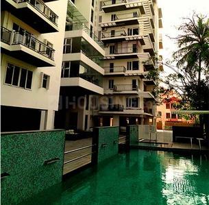 Project Image of 2000.0 - 2800.0 Sq.ft 3 BHK Apartment for buy in Renaissance Crags