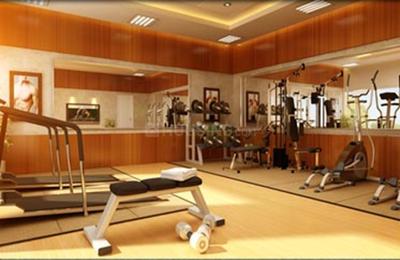 Project Image of 1481.0 - 1857.0 Sq.ft 3 BHK Villa for buy in My Home Grace Villas