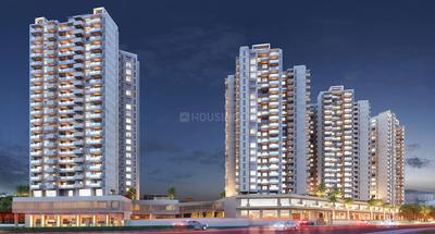 Project Image of 614.0 - 1146.0 Sq.ft 1 BHK Apartment for buy in Shree Venkatesh Skydale Phase 2