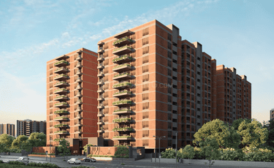 Project Image of 2009.41 - 2532.64 Sq.ft 4 BHK Apartment for buy in Sarveshvar The Midas