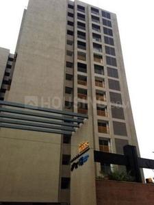 Project Image of 0.0 - 1900.0 Sq.ft 3 BHK Apartment for buy in Goyal Orchid Woods