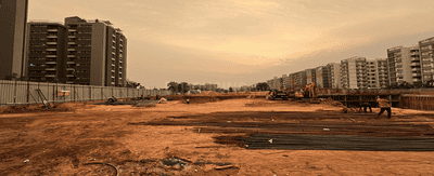 Project Image of 0.0 - 2106.0 Sq.ft 3 BHK Apartment for buy in Pavitram Parisar