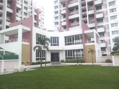 Project Image of 633.35 - 773.6 Sq.ft 2 BHK Apartment for buy in Kumar Piccadilly E Building