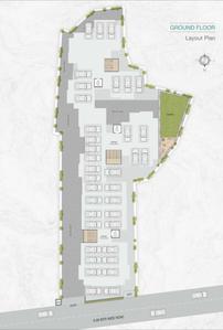 Project Image of 985.0 - 1150.0 Sq.ft 2 BHK Apartment for buy in Shreeji Dream Elegance C D E