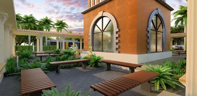 Project Image of 792.0 - 1350.0 Sq.ft 1 BHK Villa for buy in Aagam 9