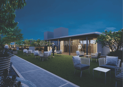 Project Image of 668.76 - 954.76 Sq.ft 2 BHK Apartment for buy in Shree Tathastu Phase III