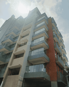 Project Image of 1140.22 - 1700.48 Sq.ft 3 BHK Apartment for buy in Aranath Tatva 3