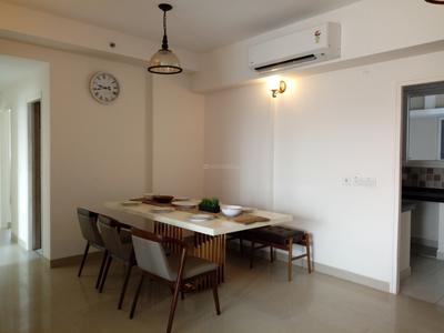 Project Image of 1743.0 - 2384.0 Sq.ft 3 BHK Apartment for buy in Sattva Luxuria Heights