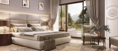 Project Image of 2017 Sq.ft 3 BHK Apartment / Flat for sale in Ollur for Rs. 21900000
